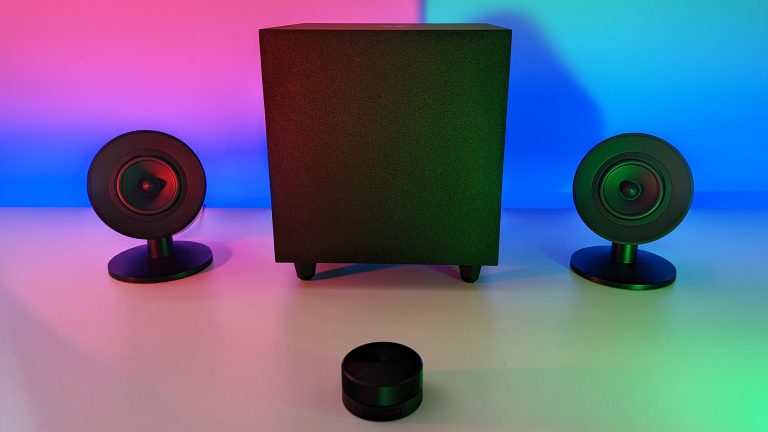 Elevate Your Sound with Gameoneveryday’s Gaming Speakers